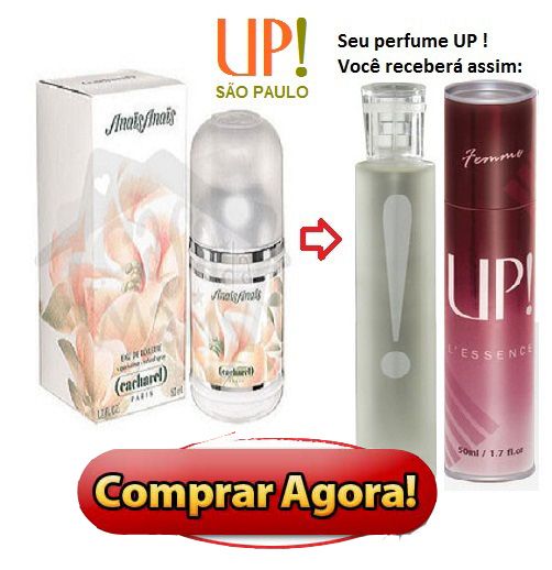 Perfume UP! 32-Anais Anais 50ml.